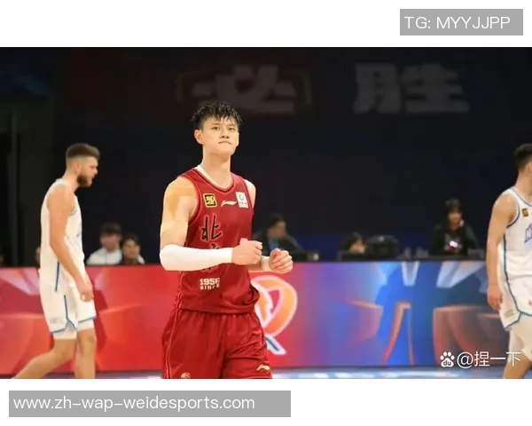 CBA焦点对决北京队迎战广东队力争季后赛席位的关键之战